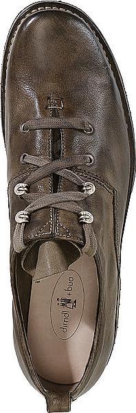 Produktbild Dirndl & Bua Trachtenschuhe Hirsch (44)