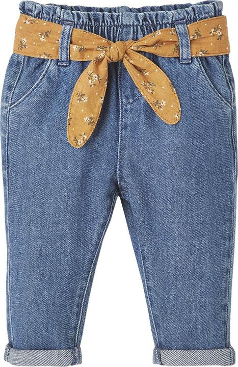 Actual product image Vertbaudet Trousers (74)