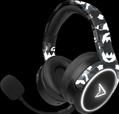 Image du produit Steelplay Oreillette Bluetooth (Sans fil, Filaire)