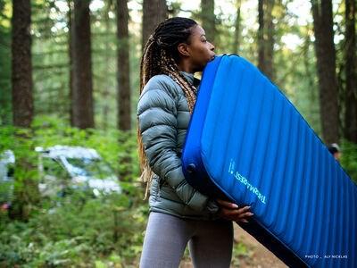 Actual product image Therm-a-Rest MondoKing