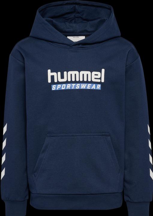 Image du produit hummel hmlJR LOGO HOODIE (34, 35, 36, 37, 38, 39, 40)