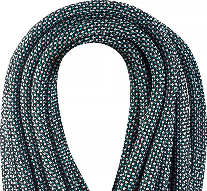 Produktbild Edelrid Skimmer Eco Dry 7,1mm Halbseil (60 m)