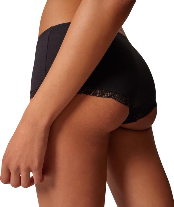 Image du produit Skiny Panty Casual Confortable Classic Cotton (XL, lot de 2)