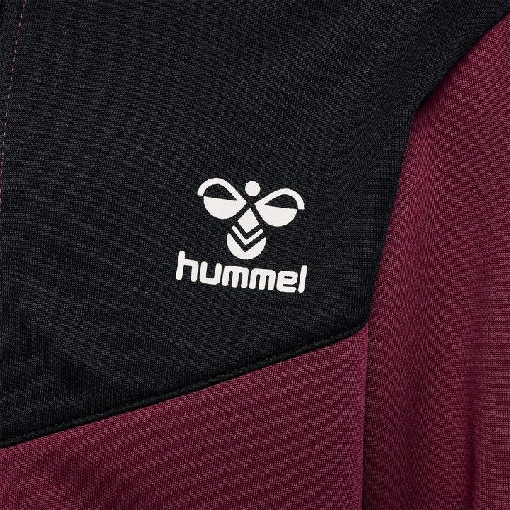 Produktbild hummel Hmlmolin Zip Jacket (176)