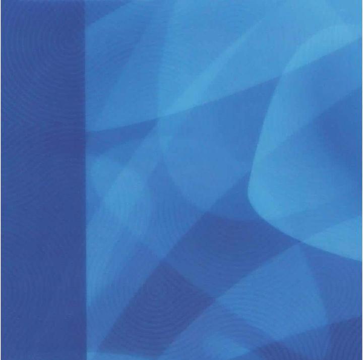 Image du produit Oxford School A5+ Couverture polypro Reliure Intégrale 6 Trous Projectbook Ligné 240 Pages Bleu Compatible (A5, À rayures, Couverture souple)