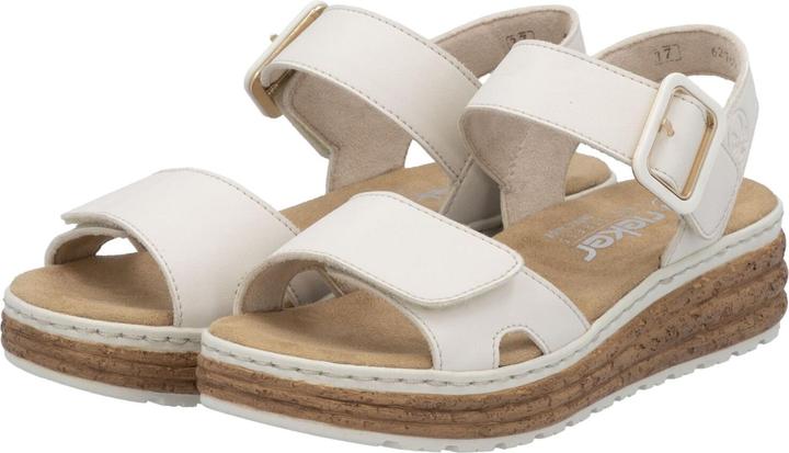 Actual product image Rieker Sandalen (38)