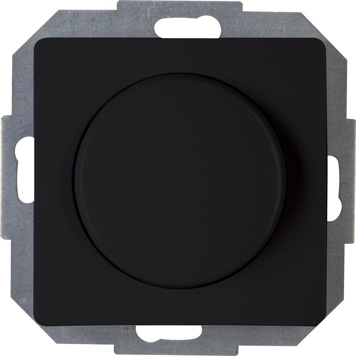 Kopp Inserto dimmer Paris Black (opaco) 843450088