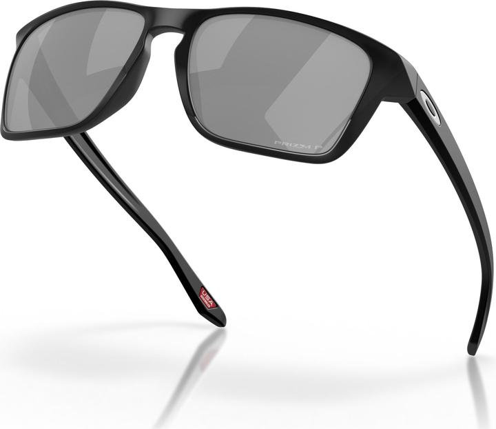 Image du produit Oakley Lunettes de soleil SYLAS