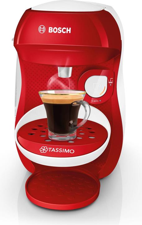 Actual product image Bosch Hausgeräte Happy (Tassimo)