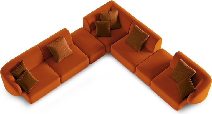 Produktbild Maison Heritage Chiara (Ecksofa)