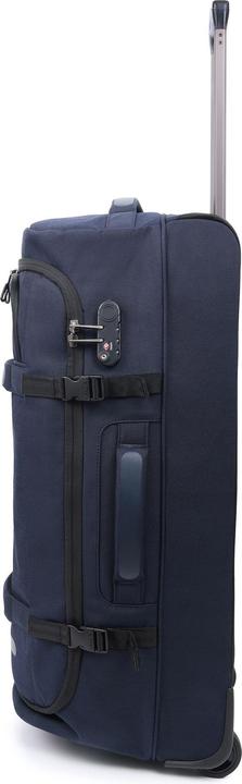 Image du produit Hedgren Comby Compact 2 roues sac de voyage pliable RFID 68 cm (75 l)