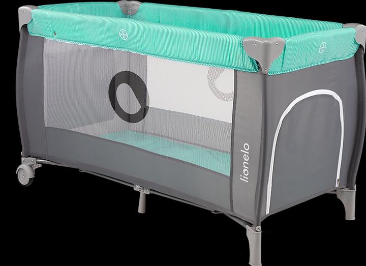 Image du produit Lionelo Sven Plus