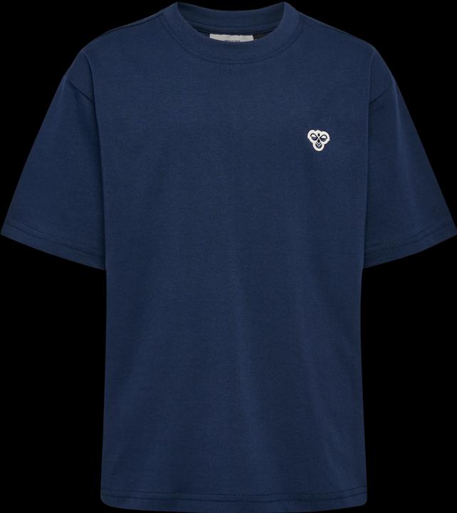 Actual product image hummel hmlJR LOOSE T-SHIRT S/S BEE (22, 23, 24, 25, 26, 27, 28)