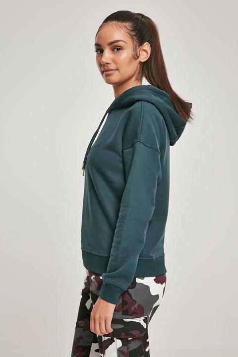 Actual product image Urban Classics Ladies Hoody (4XL)