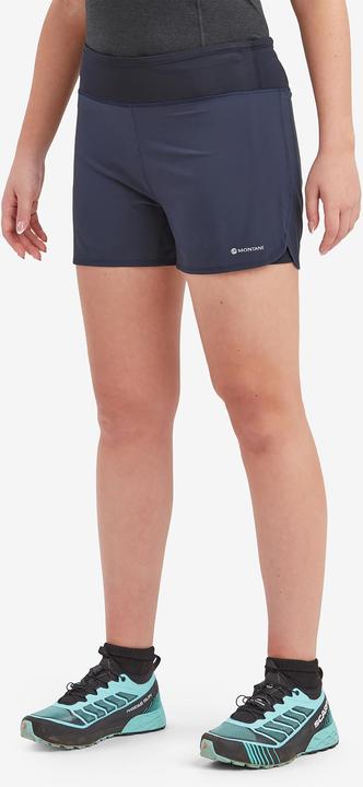 Image du produit Montane Peau Slipstream Twin (XS)