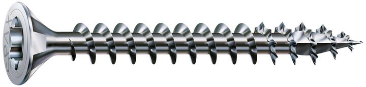 Produktbild Spax Spanplattenschrauben SK T20 4,0x16 mm (1000 Schrauben pro Stück)