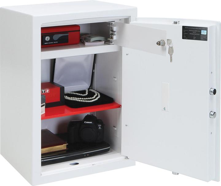 Actual product image Phoenix Strongbox HS0674K VENUS (56 l)