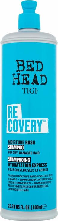 Tigi Bed Head Recovery (600 ml, Liquid shampoo)