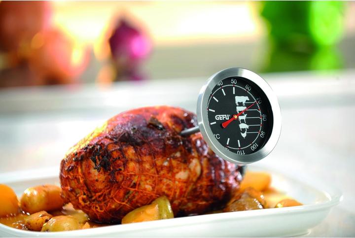 Actual product image GEFU Roast thermometer