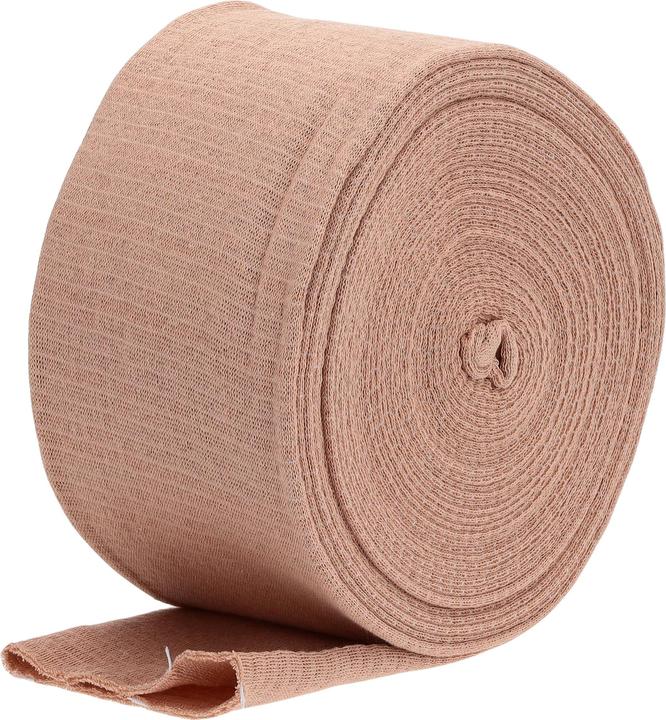 Image du produit Mölnlycke Schlauchbandage F 10mx10cm beige