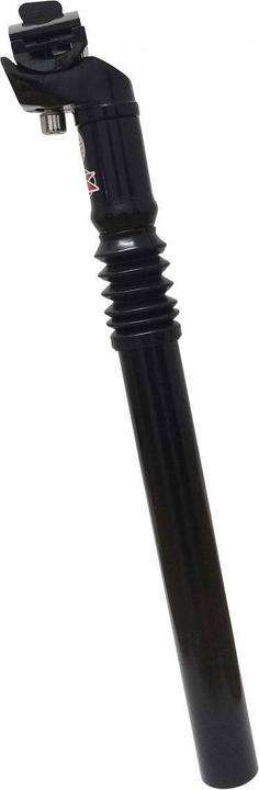 Produktbild TKX Aluminium-Sattelstütze mit Dämpfer (27.20 mm)