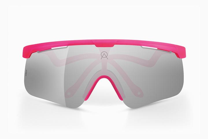 Produktbild Alba Optics DELTA Fucsia, VZUM MR ALU (Candy Fucsia, VZUM MR ALU, VZUM&TRADE)