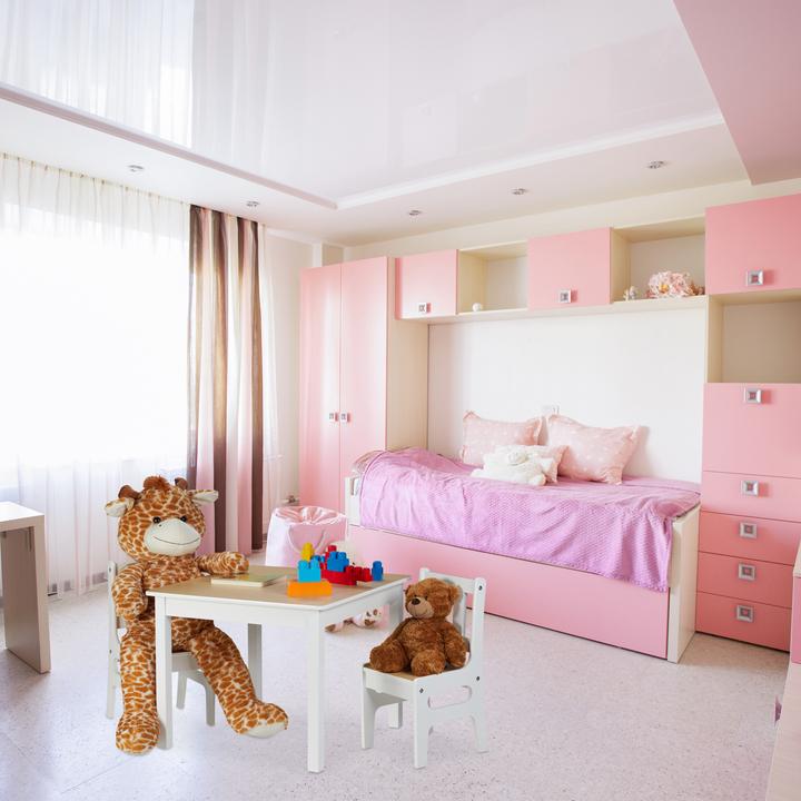Produktbild Relaxdays Kindertisch Stühle (Kindertisch)