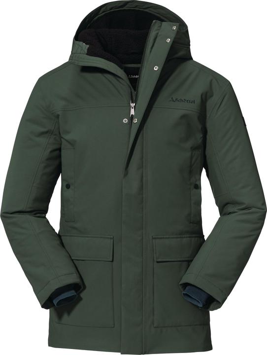 Produktbild Schöffel Insulated Parka Rotterdam (58)