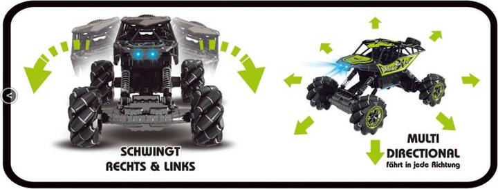 Produktbild DF-Models Turbine-X (RTR Ready-to-Run)