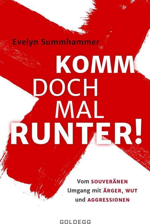 Produktbild Komm doch mal runter (Deutsch, Evelyn Summhammer, 2019)