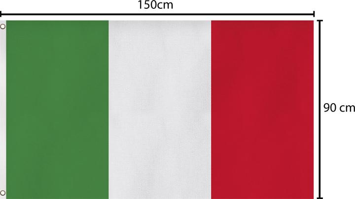 Produktbild Normani Länderflagge