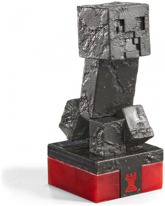 Actual product image Noble Collection Minecraft - Heros vs. Monster