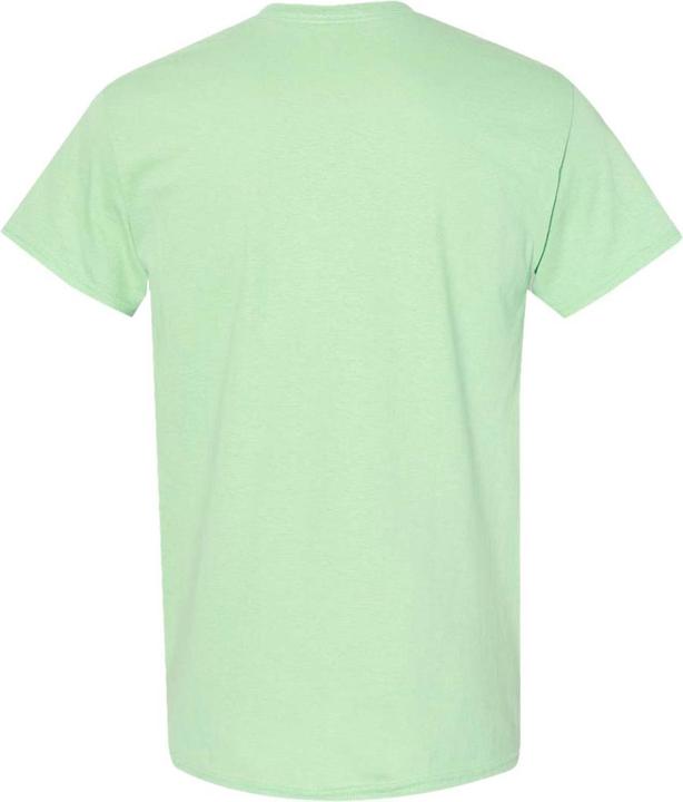Actual product image Gildan Tshirt (5 piece pack) (XXL)