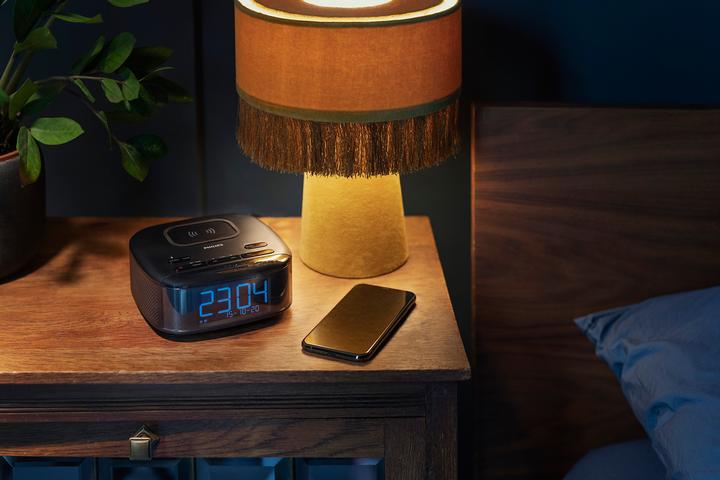 Produktbild Philips TAR7705/10 (DAB+, UKW, Bluetooth)