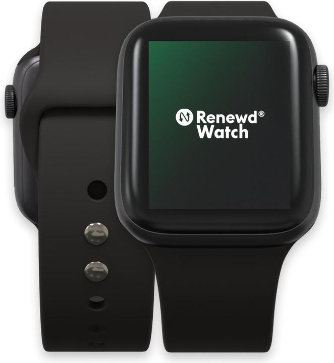 Actual product image Renewd Watch Series 5 (44 mm)