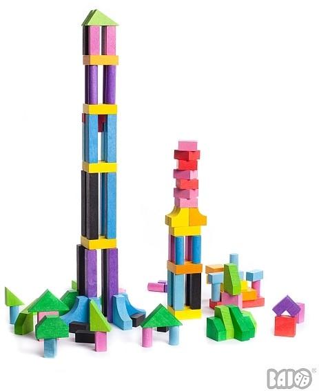 Produktbild Bajo Blocks "102"