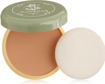 Image du produit Maderas de Oriente Poudre de crème 04 Trigueño 15g