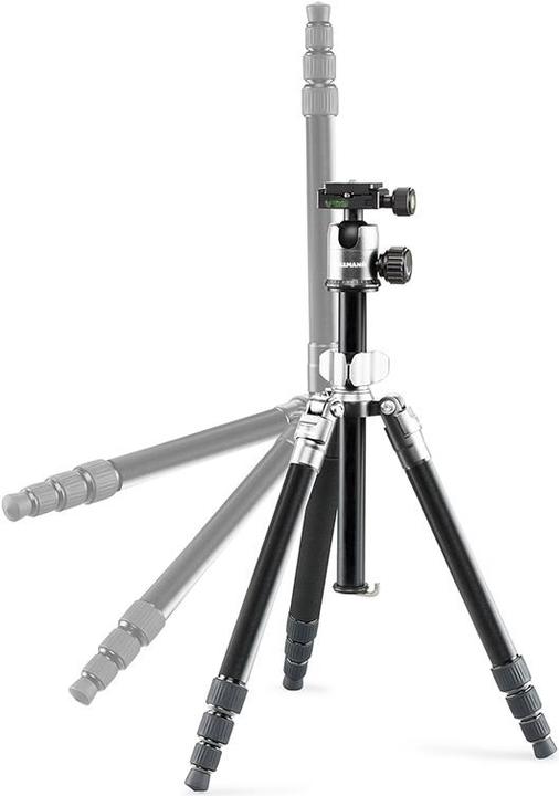 Produktbild Cullmann Mundo 525M inkl. MUB4.5 (Metall)