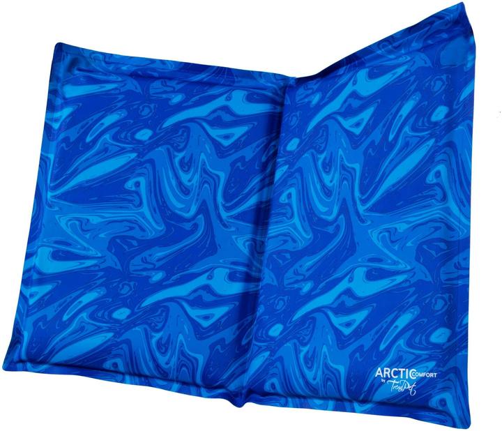 Actual product image Trend Pet Arctic Comfort cooling mat 50 x 35 cm (Dog)