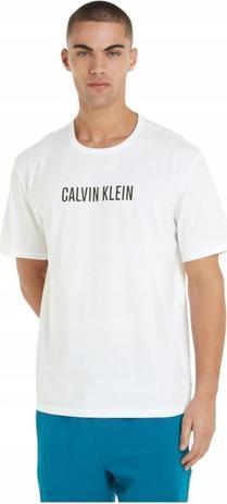 Actual product image Calvin Klein S/S Crew Neck (M)