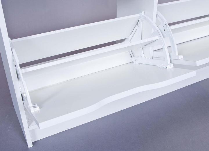 Actual product image Inter Link Brayden (100 x 25 x 90 cm)