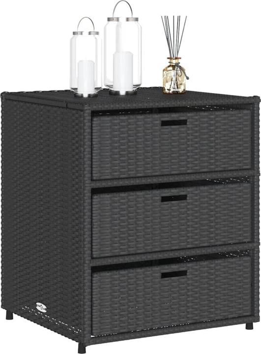 Actual product image VidaXL Jeriah