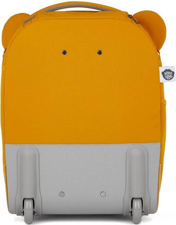 Immagine prodotto Affenzahn Valigia (18 l, Bagaglio a mano (fino a 50 litri))