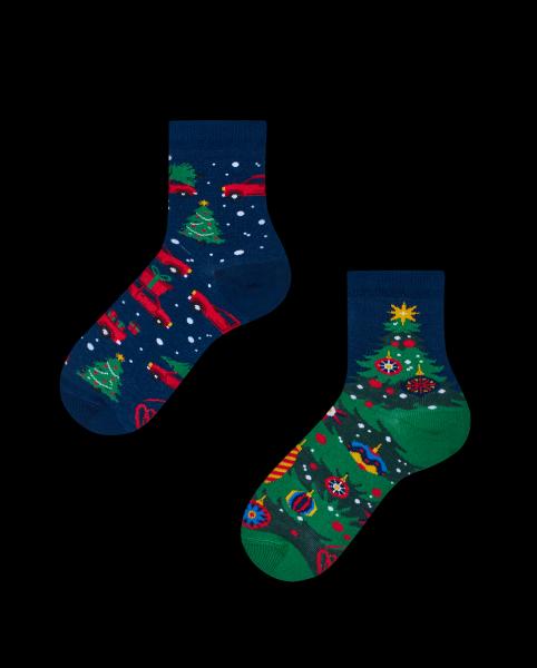 Produktbild Many Mornings X-Mas Tree (Einzelpack, 23 - 26)