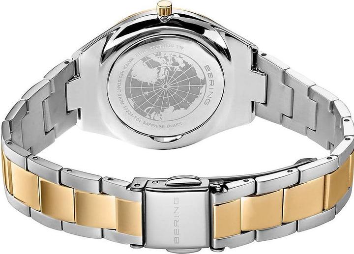 Image du produit Bering Ultra Slim (Montre analogique, 31 mm)