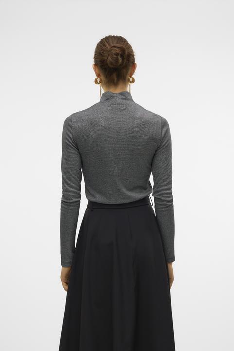 Actual product image Vero Moda VMNICHOLLE top blouse (XL)