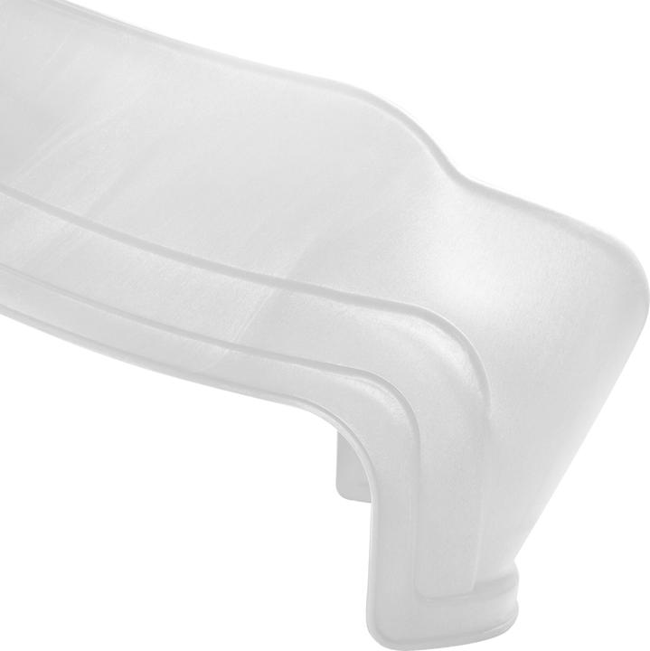 Image du produit Axi Sky220 Toboggan avec prise d'eau Blanc 220 cm