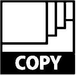 Actual product image Herma A4 removable name labels