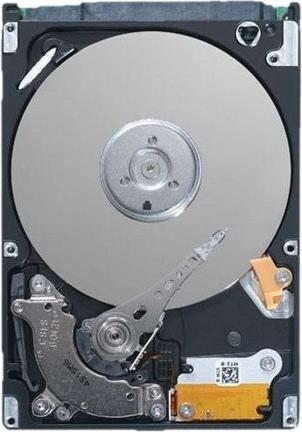Immagine prodotto Dell P6XJ0 Disco rigido interno 2.5" 600 GB SAS (W125846694) (0.60 TB, 2.5")