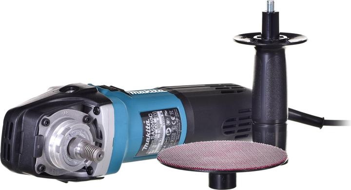 Actual product image Makita SA5040C (Sander, 1400 W)